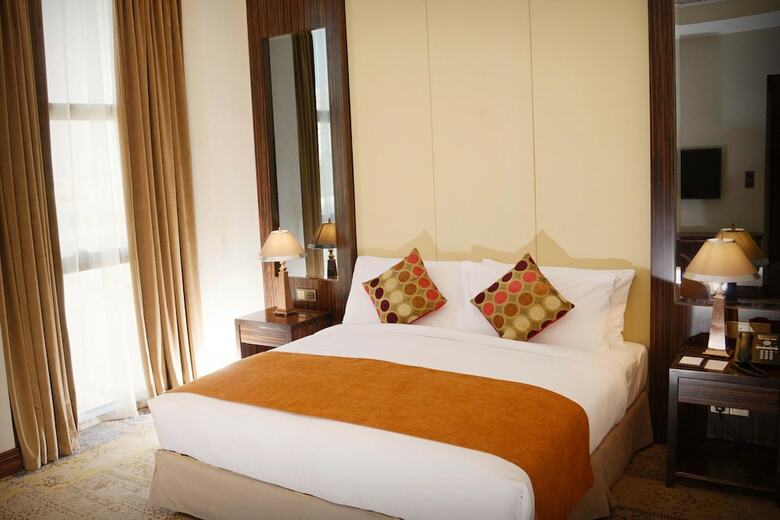 Hotel Warwick Al Khobar