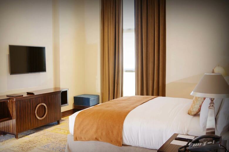 Hotel Warwick Al Khobar