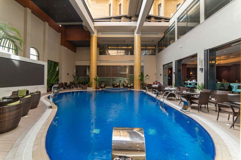 Hotel Warwick Al Khobar