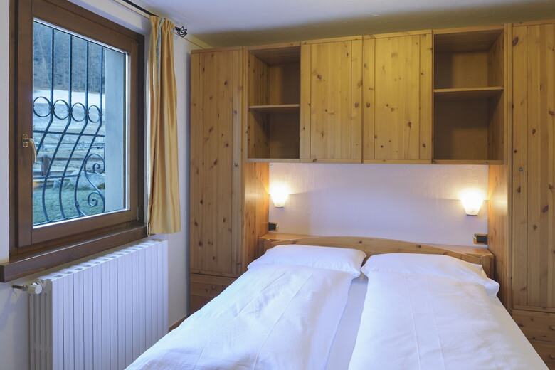 Apartamento Residence Bait Da Mott