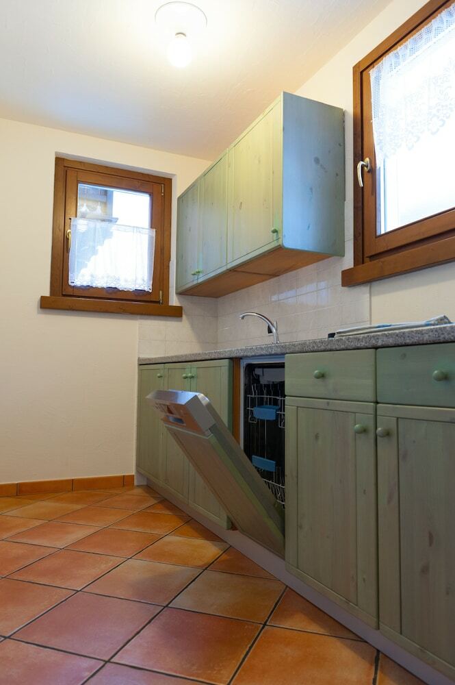 Apartamento Residence Bait Da Mott