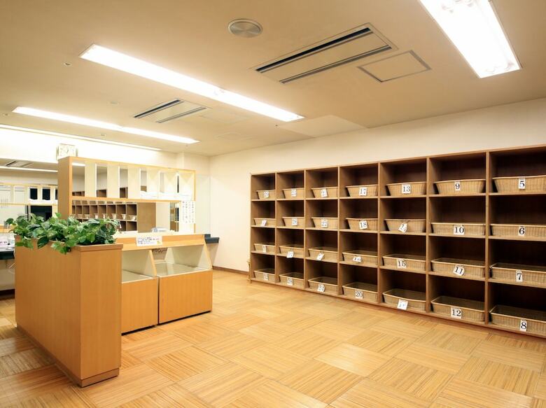 Hotel Nasushiobara Bettei