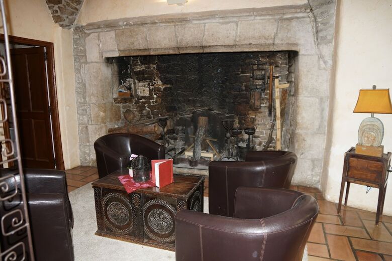 Hotel Ch�teau De La Caze