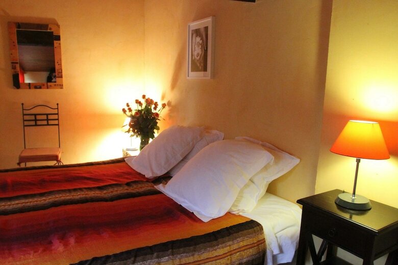 Apartamento Bordeaux Terrace