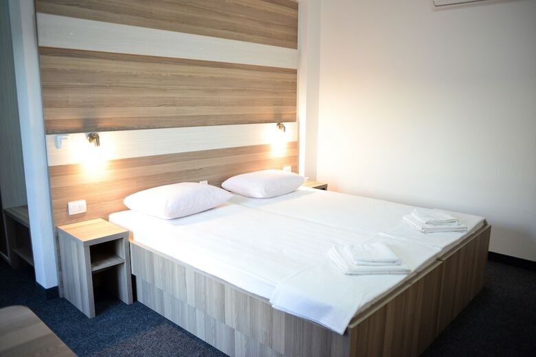 Motel Rivero A&s
