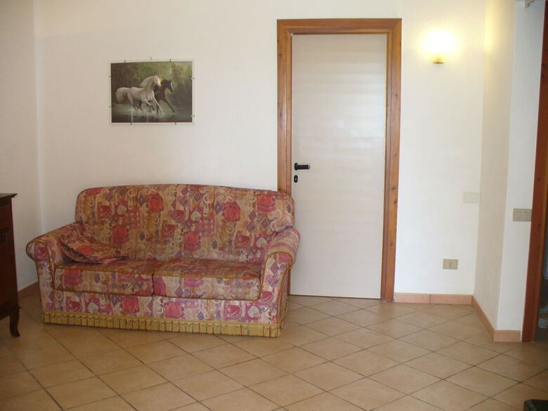 Apartamento Residenze Casa Smeralda Costa Rei