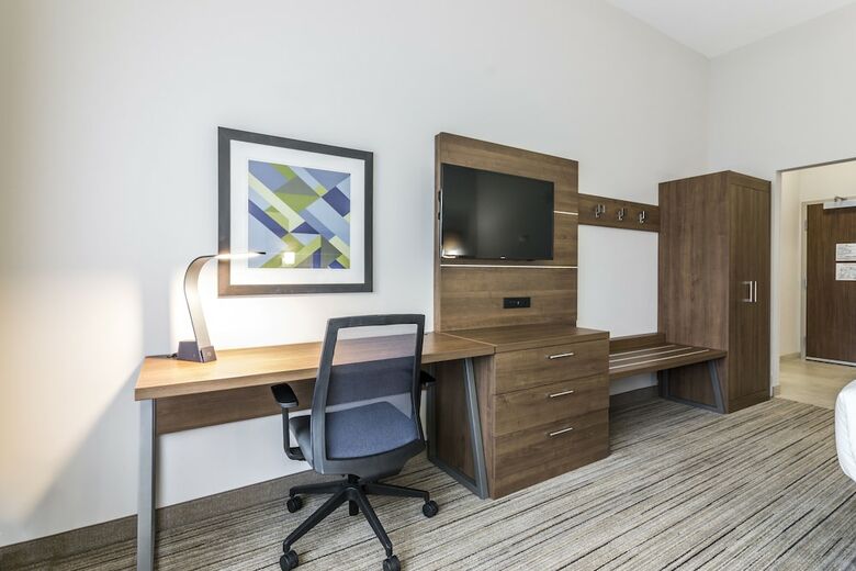 Hotel Holiday Inn Express Villa Rica