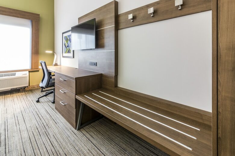 Hotel Holiday Inn Express Villa Rica
