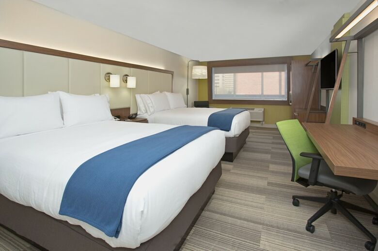 Hotel Holiday Inn Express Villa Rica