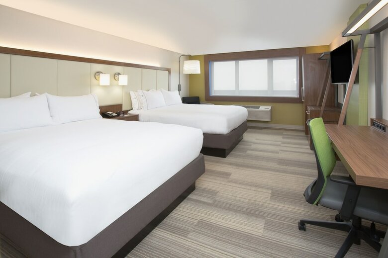 Hotel Holiday Inn Express Villa Rica