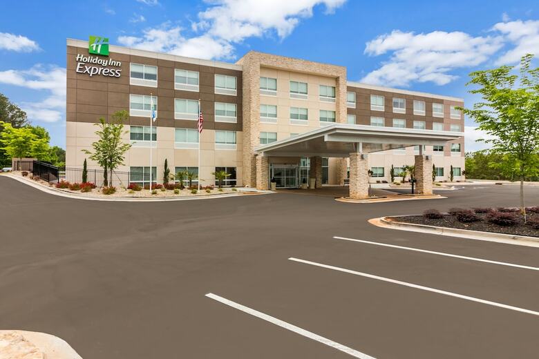 Hotel Holiday Inn Express Villa Rica