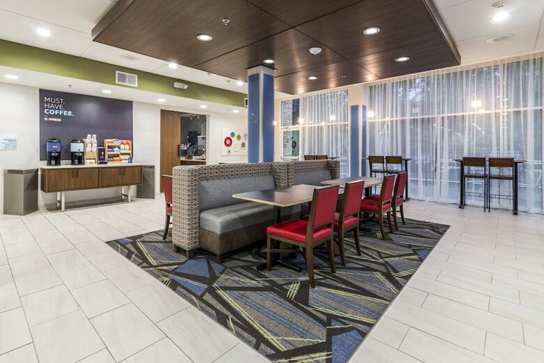 Hotel Holiday Inn Express Villa Rica