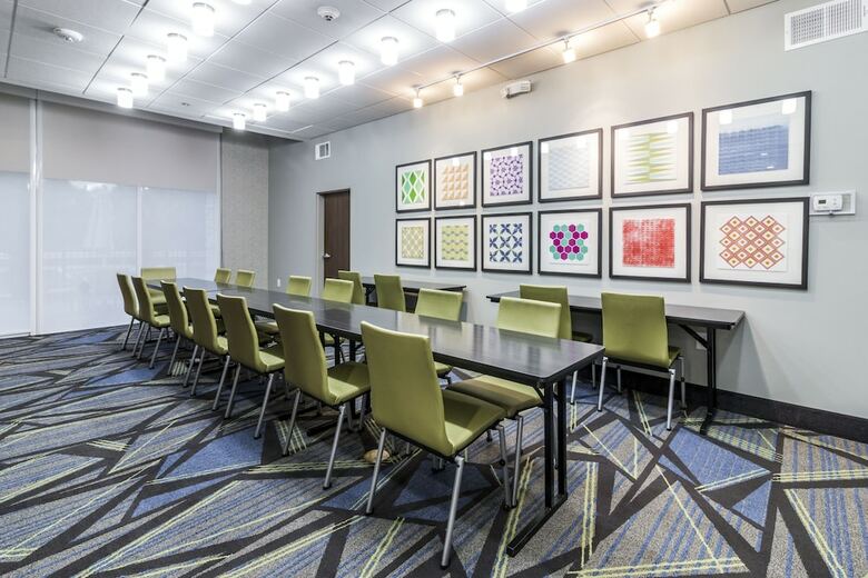 Hotel Holiday Inn Express Villa Rica