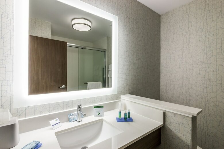 Hotel Holiday Inn Express Villa Rica