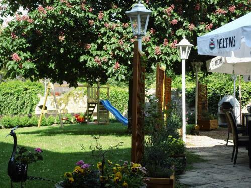Landhotel Combecher