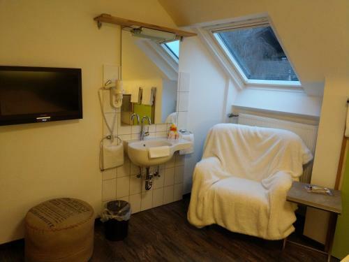 Hostal Pension Haus Diefenbach