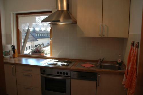 Hostal Pension Haus Diefenbach