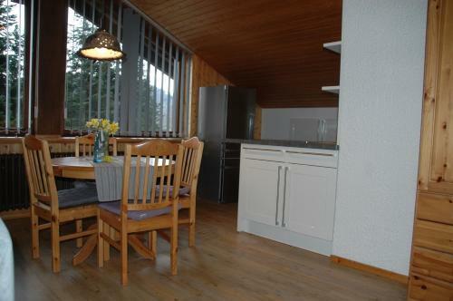 Hostal Pension Haus Diefenbach