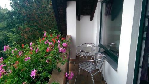 Hostal Pension Haus Diefenbach