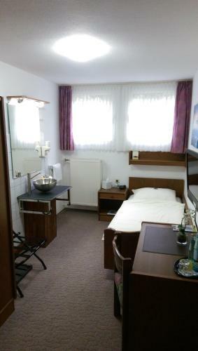 Hostal Pension Haus Diefenbach