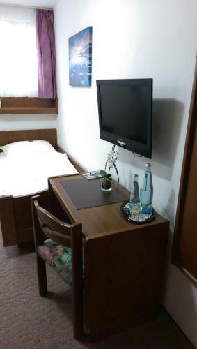 Hostal Pension Haus Diefenbach