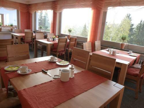 Hostal Pension Haus Diefenbach
