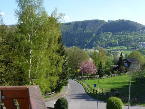 Hostal Pension Haus Diefenbach