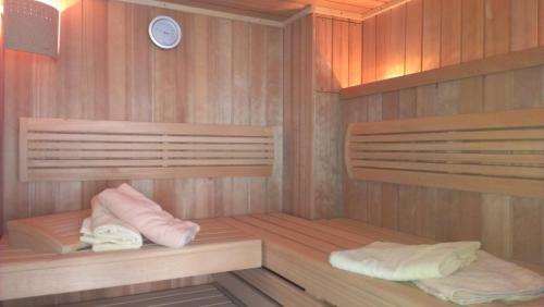 Hostal Pension Haus Diefenbach