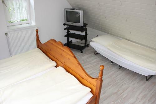 Hostal Landgasthof Drei Linden