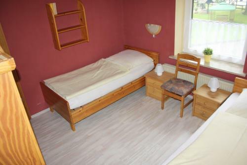 Hostal Landgasthof Drei Linden