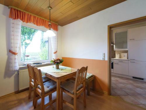 Ferienhaus Rosenbrock I