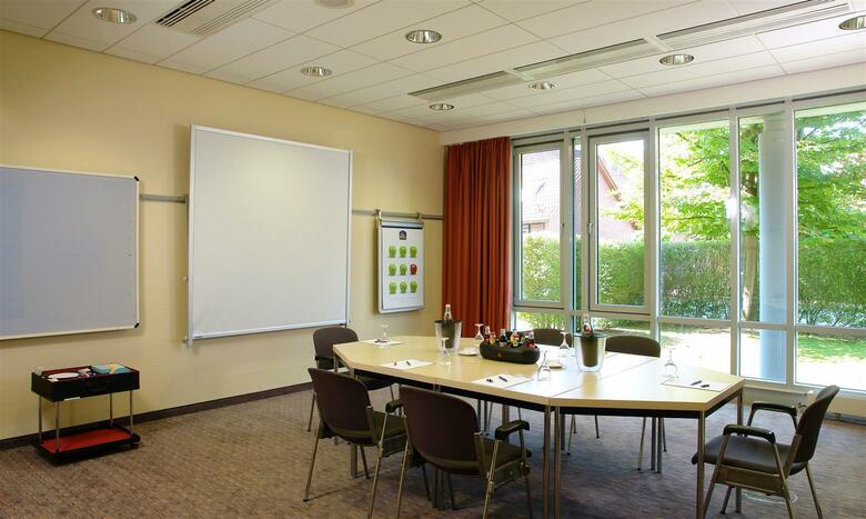 Best Western Hotel Heidehof