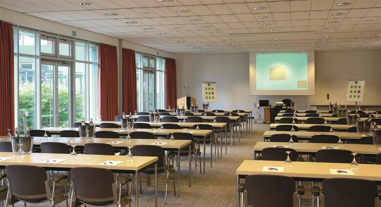 Best Western Hotel Heidehof