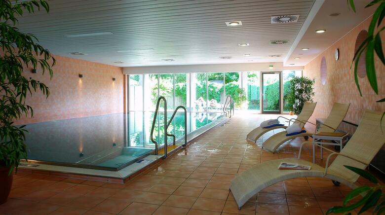 Best Western Hotel Heidehof