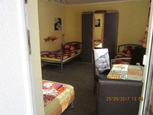 Hostal Am Rasthof Dresdner Tor
