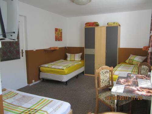 Hostal Am Rasthof Dresdner Tor