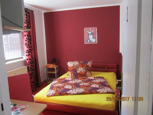 Hostal Am Rasthof Dresdner Tor