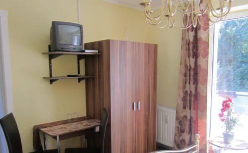Hostal Am Rasthof Dresdner Tor
