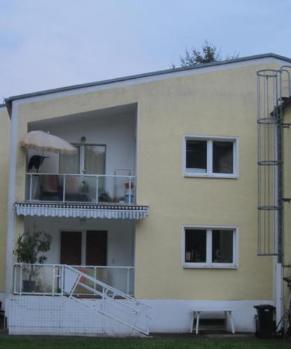 Hostal Am Rasthof Dresdner Tor