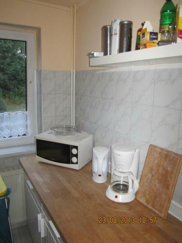 Hostal Am Rasthof Dresdner Tor