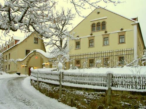 Landhotel Gut Wildberg