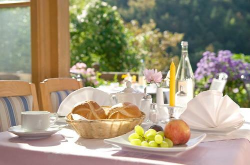 Hotel-gasthof Mauth�usl