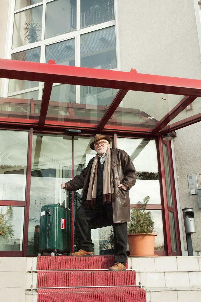 Kempe Komfort Plus Hotel