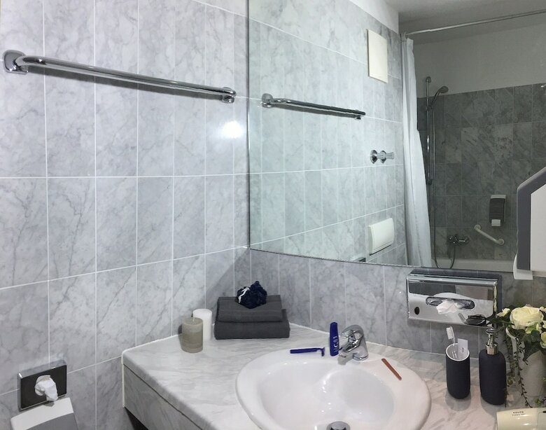 Kempe Komfort Plus Hotel