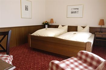 Hostal Welcome Landhotel Und Gasthof Cramer