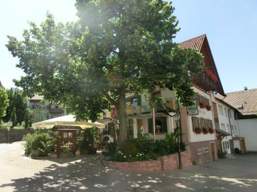 Hostal Landgasthaus Zur Linde