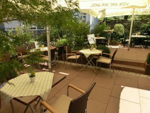 Hostal Landgasthaus Zur Linde