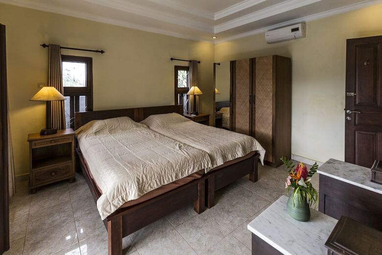 Hotel Murni's Villa Ligondi