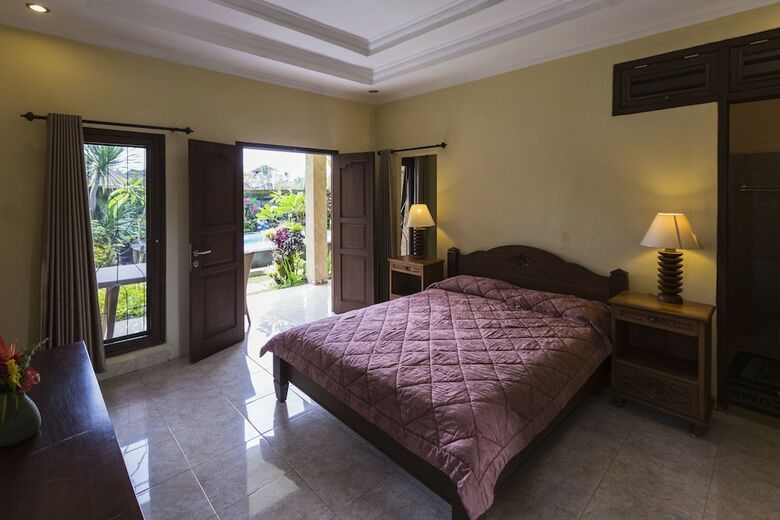 Hotel Murni's Villa Ligondi