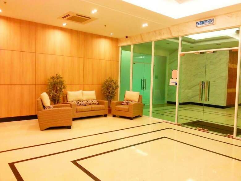 Aparthotel Staynest Suites @ Gurney Drive